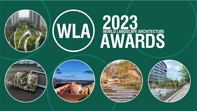 Convocatoria de inscripciones «Premios WLA 2023»