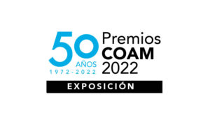 Exposición "Premios COAM 50 Aniversario" @ Colegio Oficial de Arquitectos de Madrid, COAM. | Madrid | Comunidad de Madrid | España