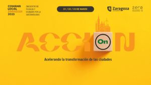Conama Local-Zaragoza-Inscripciones gratuitas