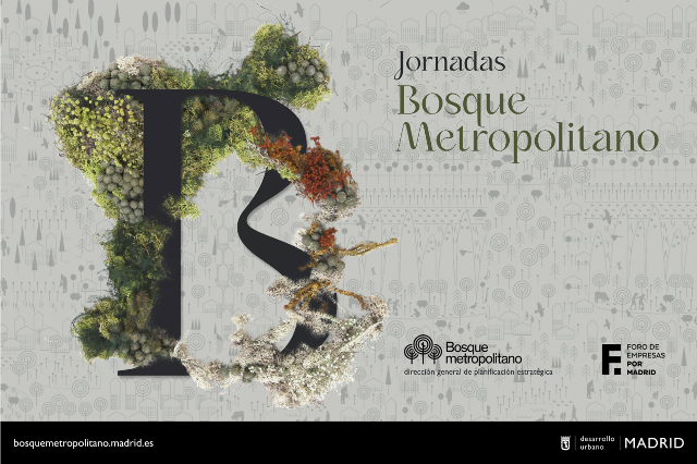 Vídeos y Programa «Jornadas Bosque Metropolitano» Enero 2023