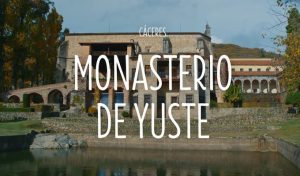 Jardines con Historia: El Monasterio de Yuste, Cáceres