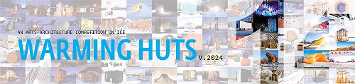 Concurso «Warming Huts» 2024