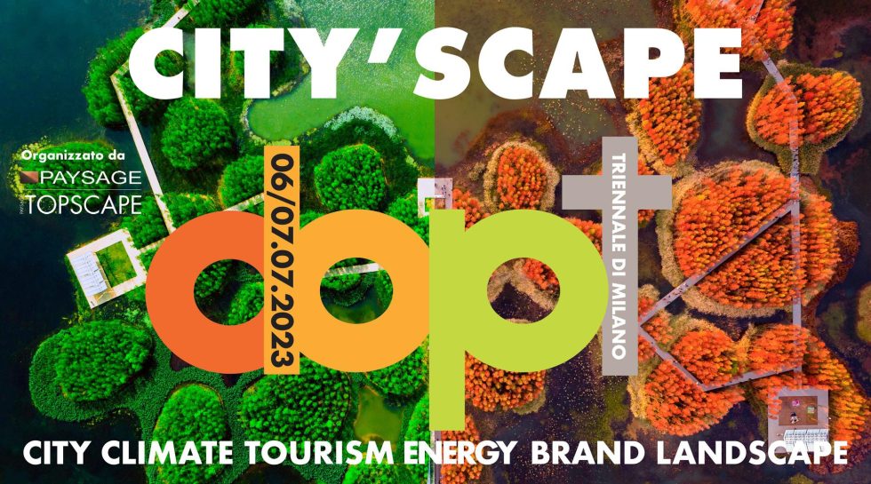 Socios AEP premiados «CITY’ SCAPE Award 2023»