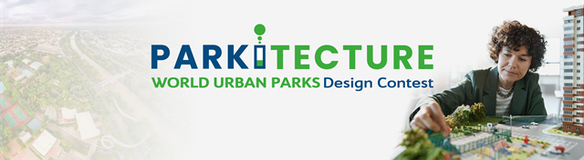 Concurso Internacional de Diseño «Parkitecture»