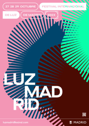 Festival Internacional «LuzMadrid 2023»