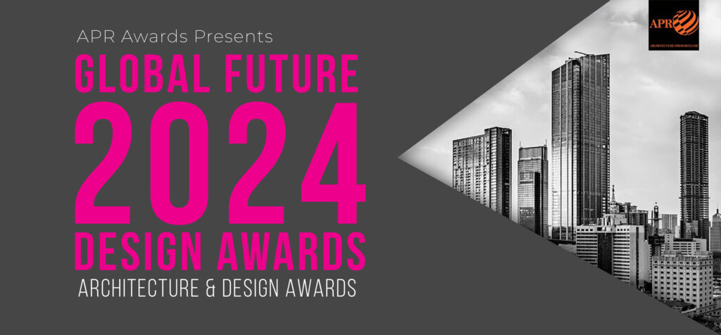 Global Future Design Awards 2024