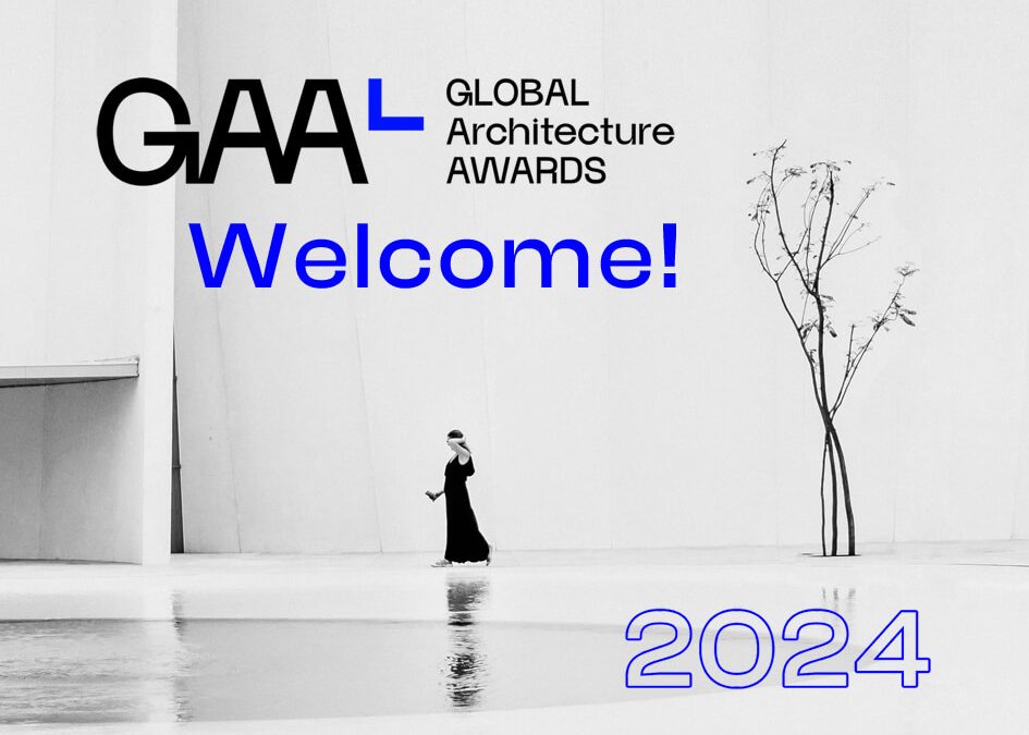 Global Architecture Awards 2024