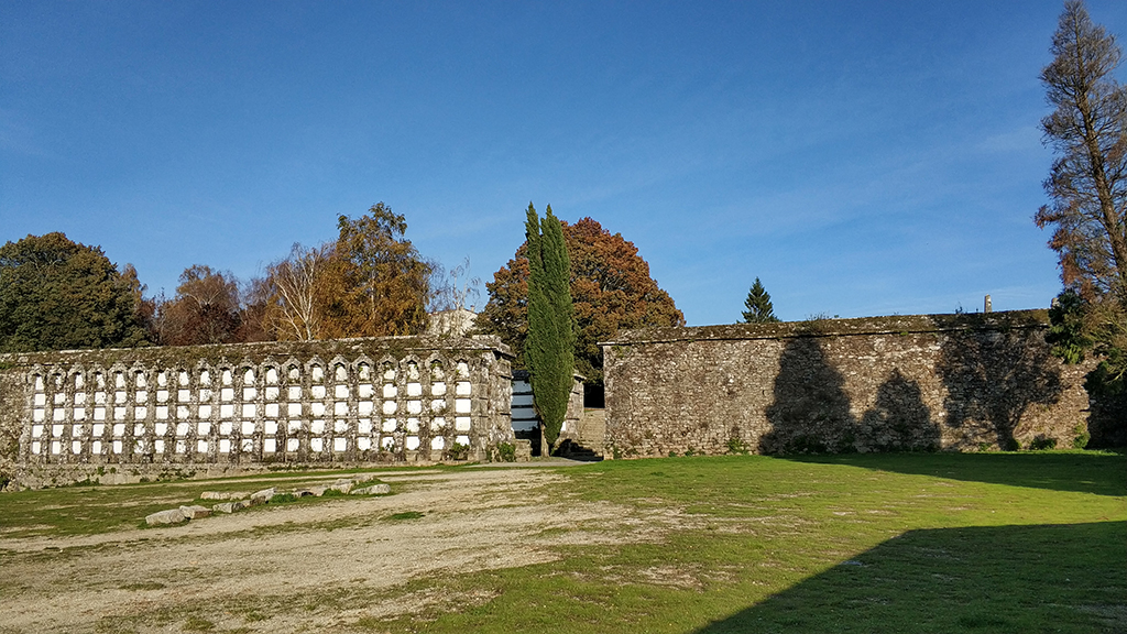 Actuaciones de Borde. Ruta de Arquitectura Contemporánea: Álvaro Siza, Isabel Aguirre…