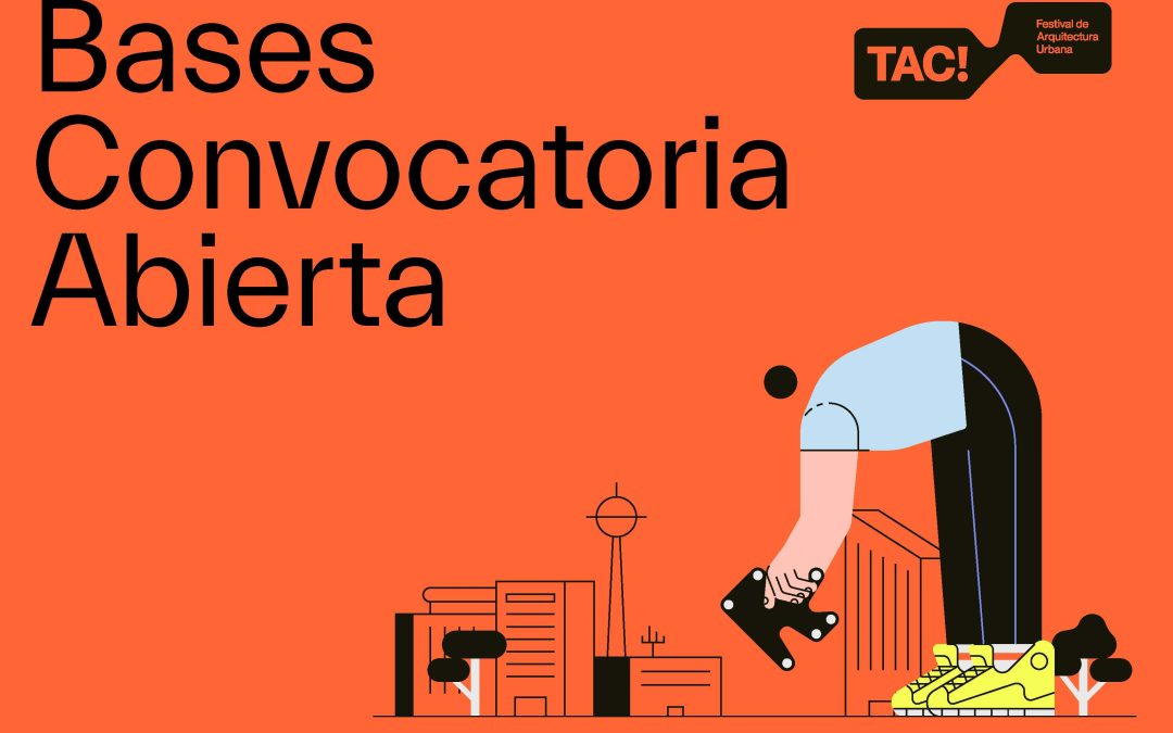 El Festival TAC! ha presentado las bases del concurso de ideas de su tercera edición