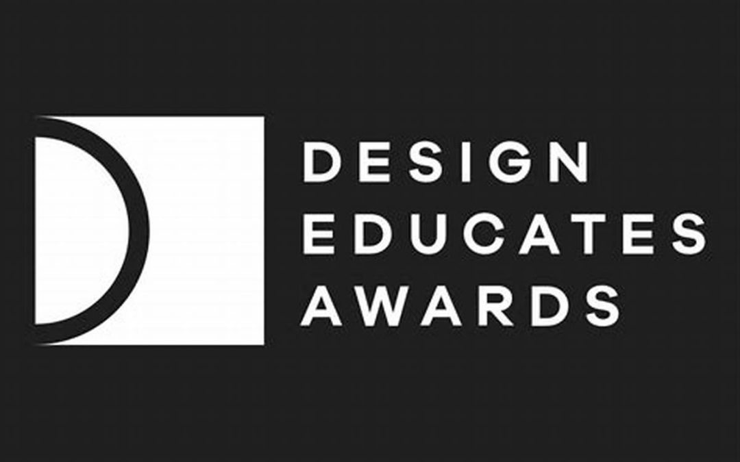 Design Educates Awards 2024