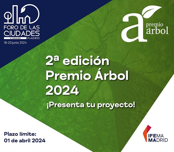 Transformaciones Urbanas para una nueva organización social-Foro de las Ciudades 2024