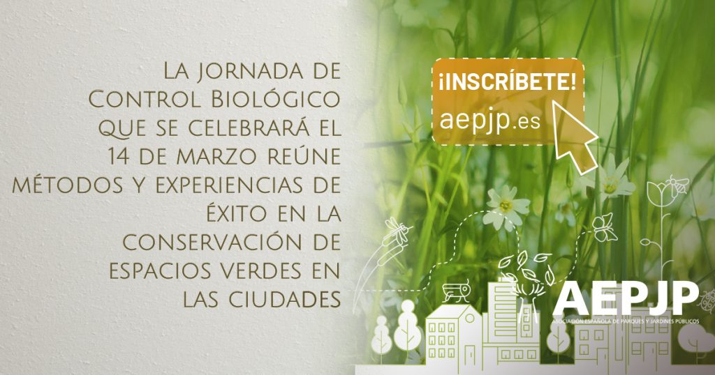 Ponencia ‘Transformational Urban Greening’ Nigel Dunnet -Jornada AEPJP