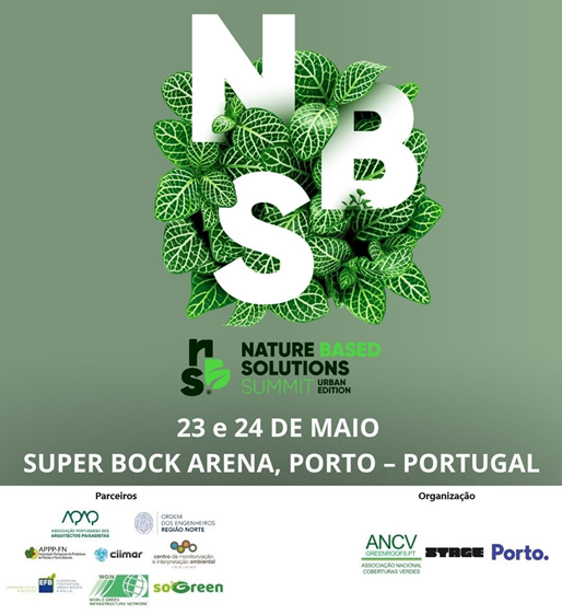 Pimera Edición- NBS Summit Edición Urbana-Oporto