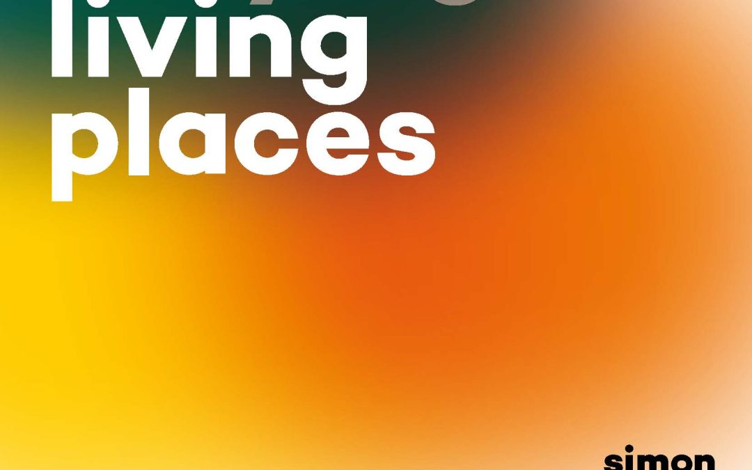 Living Places – Simon Architecture Prize 2024