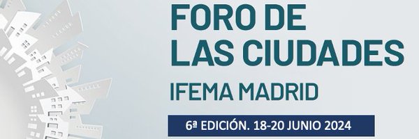 AEP «Foro de las Ciudades de Madrid» 2024