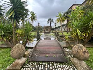 Jardines Con Historia "Parque de Ferrera en Avilés"-18 de Mayo- La 2 de RTVE