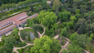 #Jardines Con Historia "Real Jardín Botánico de Madrid"-29 de Junio- La 2 de RTVE