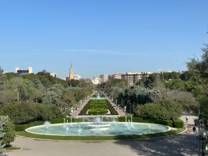 #Jardines Con Historia "Parque Grande de José Antonio Labordeta" Zaragoza-8 de Junio- La 2 de RTVE