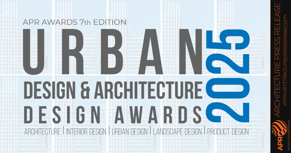 7ª Edición  «Premios de Diseño Urbano y Arquitectura 2025»