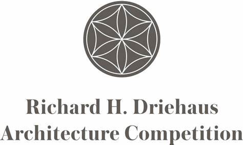 Concurso Internacional de Arquitectura Richard H. Driehaus