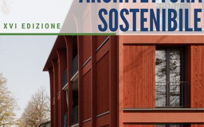 Premio Internacional de Arquitectura Sostenible “Fassa Bortolo“