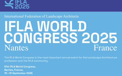 61.° Congreso Mundial IFLA -Nantes- Convocatoria de Resúmenes