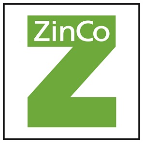 Zinco Cubiertas ecológicas-Nuevo Socio Protector AEP