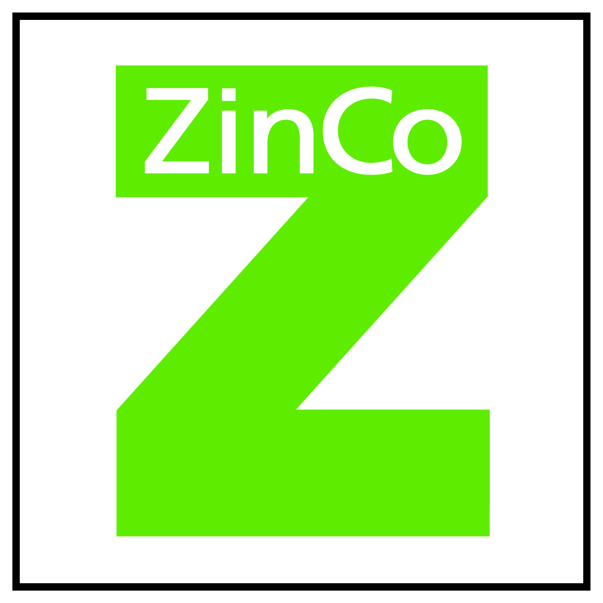 ZINCO CUBIERTASECOLÓGICAS, S.L.