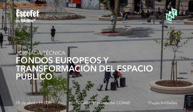 MATCOAM- Jornada Técnica Escofet