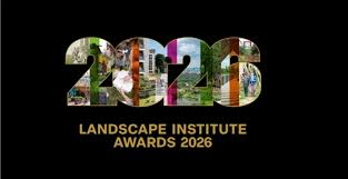 Premios Landscape Institute 2026. Categorías abiertas