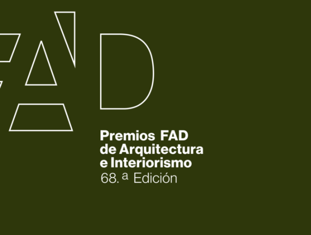 Seleccionados los Premios FAD de Arquitectura e Interiorismo 2026- Socios AEP