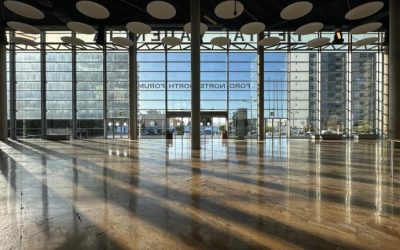 Iberflora convoca la I Edición de los Premios Paisajista