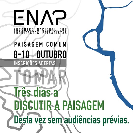 Inscripciones Early Bird -Encuentro Nacional de Arquitectos Paisajistas APAP- Taller Internacional Sustland-Descuento Socios AEP