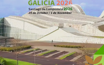 I Congreso Internacional de Jardinería 2026-El verde urbano como vector de sostenibilidad y bienestar-Descuento Socios AEP