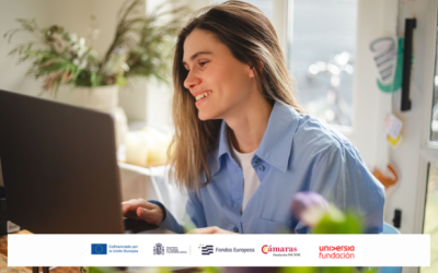 Curso gratuito EcoDigital: Competencias para la Transición Digital y Verde
