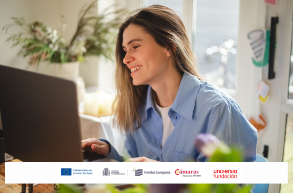 Curso gratuito EcoDigital: Competencias para la Transición Digital y Verde