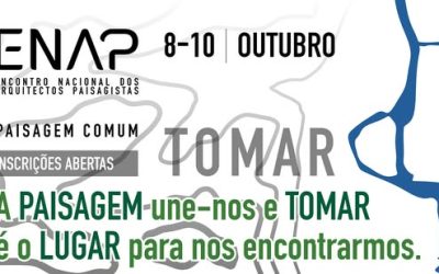 ENAP’26+ Taller Internacional Sustland- APAP – AEP – IFLA Europa-Programa e Inscripción
